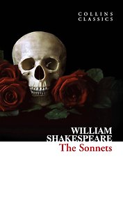 Купить Sonnets (Shakespeare) Сонеты (Шекспир) /Книги на английском языке — Фото №1