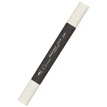 Купить Маркер художественный "Сонет" двухсторон., тонк. и широк.долото, пастель-персиков, Сонет — Фото №1