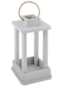 Купить Фонарь № 14 Серый — Фото №1