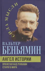 Купить Ангел истории. Пролетая над руинами старого мира — Фото №1