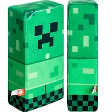 Купить Мягкая игрушка Крипер (24 см) — Фото №1