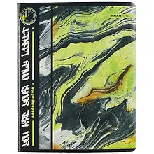 Купить Тетрадь в клетку Academy Style, "Футуристическая палитра", 80 листов, в ассортименте — Фото №1