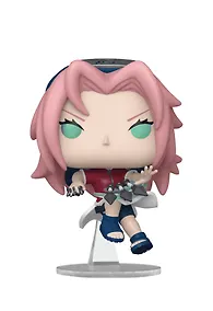 Купить Фигурка Funko POP! Animation Naruto Sakura Haruno (1964) (Fun80342) — Фото №1