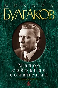 Купить Малое собрание сочинений — Фото №1