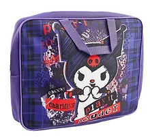 Купить Папка для тетрадей Centrum, Kuromi, А4 — Фото №1