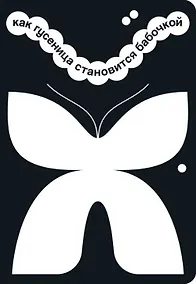 Купить Как гусеница становится бабочкой — Фото №1