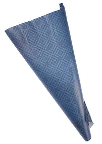 Купить Бумага упаковочная 70*100см "Ассорти" инд.уп. — Фото №1