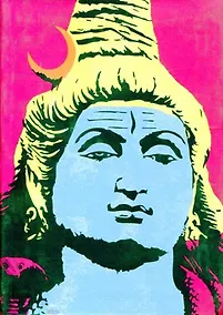 Купить Бом Булинат. Индийские дневники — Фото №1