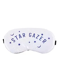 Купить Маска для сна Star gazer (голография) (пакет) — Фото №1
