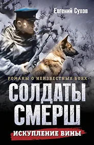 Купить Искупление вины — Фото №1