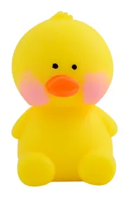 Купить Антистресс мяшка Уточка в пластиковой коробке — Фото №1