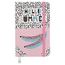 Купить Записная книжка «Summer time» — Фото №1