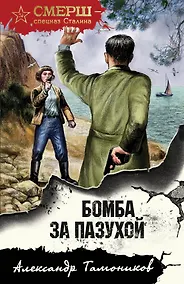 Купить Бомба за пазухой — Фото №1