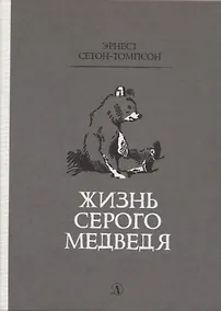 Купить Жизнь серого медведя — Фото №1