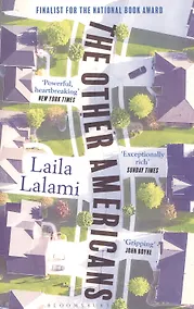 Купить The Other Americans — Фото №1