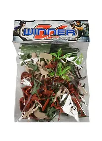 Купить Солдатики и аксессуары (15-01991-8812) — Фото №1