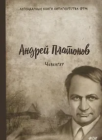 Купить Чевенгур — Фото №1