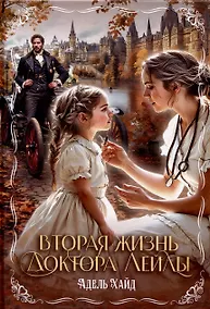 Купить Вторая жизнь доктора Лейлы — Фото №1