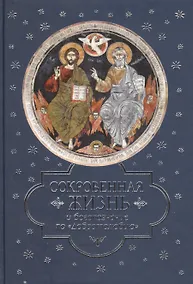 Купить Сокровенная жизнь и богопознание по «Добротолюбию» — Фото №1