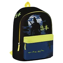 Купить Рюкзак "Samurai" 1 отделение, 40*29*18 см — Фото №1