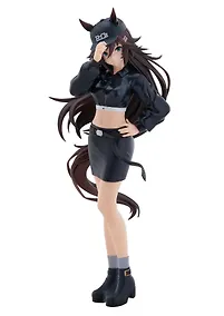 Купить Фигурка аниме Девушки Пони Umamusume Pretty Derby Мистер Си Би Mr. C.B. 20см 87820 — Фото №1