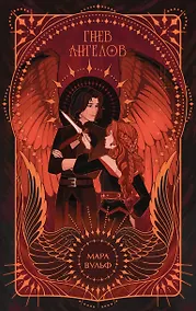 Купить Ангельская сага. Гнев ангелов (#2) (подарочное оформление) — Фото №1