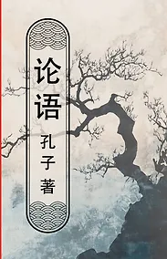 Купить Lun yu = Беседы и суждения — Фото №1