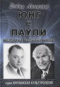 Купить Юнг и Паули. Встреча великих умов — Фото №1