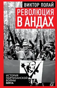 Купить Революция в Андах. Партизаны спускаются с гор — Фото №1