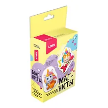 Купить Магниты из гипса "Веселые музыканты" — Фото №1