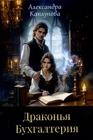 Купить Драконья Бухгалтерия — Фото №1