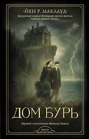 Купить Дом бурь — Фото №1