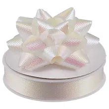 Купить Набор для упаковки «Белый», бант, лента — Фото №1