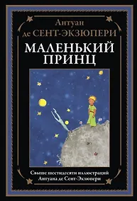 Купить Маленький принц — Фото №1