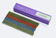 Купить Набор магических свечей №38 Maluna (12шт) (Денежное изобилие,Финансовый поток) (2038) — Фото №1