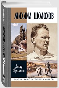 Купить Михаил Шолохов. Незаконный — Фото №1
