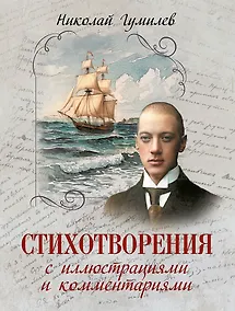Купить Стихотворения с иллюстрациями и комментариями — Фото №1