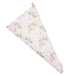 Купить Бумага упаковочная 70*100см "Tenderness" глянц., инд.уп. — Фото №1