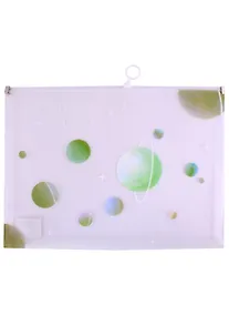 Купить Папка на молнии А4 "Northern — Фото №1