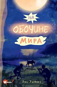 Купить На обочине мира — Фото №1