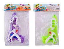 Купить Водный пистолет 180мм "Галактическая битва 12" — Фото №1