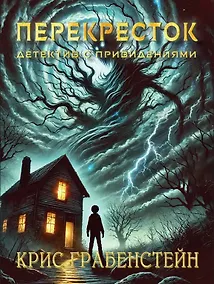 Купить Перекресток. Тайны другой стороны — Фото №1