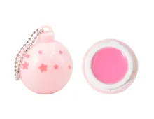 Купить Бальзам для губ Снежинки, аромат Ваниль (Ural Lab) (3,5г) — Фото №1