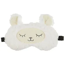 Купить Маска для сна Овечка (иск.мех) — Фото №1