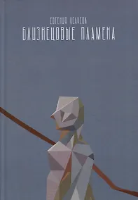 Купить Близнецовые пламена: роман — Фото №1