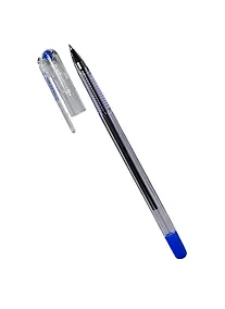 Купить Ручка шариковая MunHwa, Option, синяя 0,5 мм — Фото №1