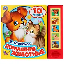 Купить Домашние животные — Фото №1