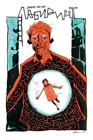 Купить Лабиринт — Фото №1