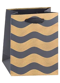 Купить Пакет А6 14*11,5*6 "Тебе" нейтр., бум.мат.ламинат — Фото №1