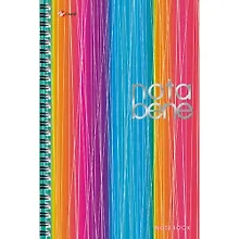 Купить Тетрадь в клетку Unnika, "Яркий стиль", А5, 80 листов — Фото №1